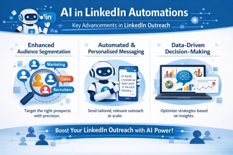 AI-Powered LinkedIn