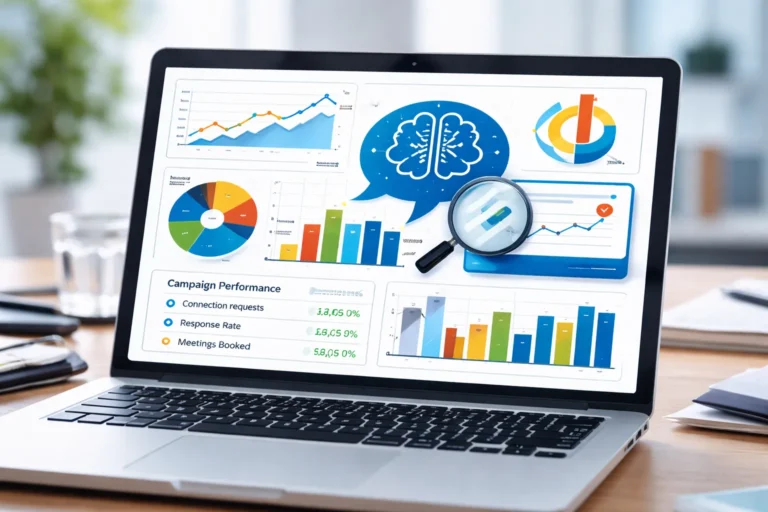 Optimising Your LinkedIn Outreach