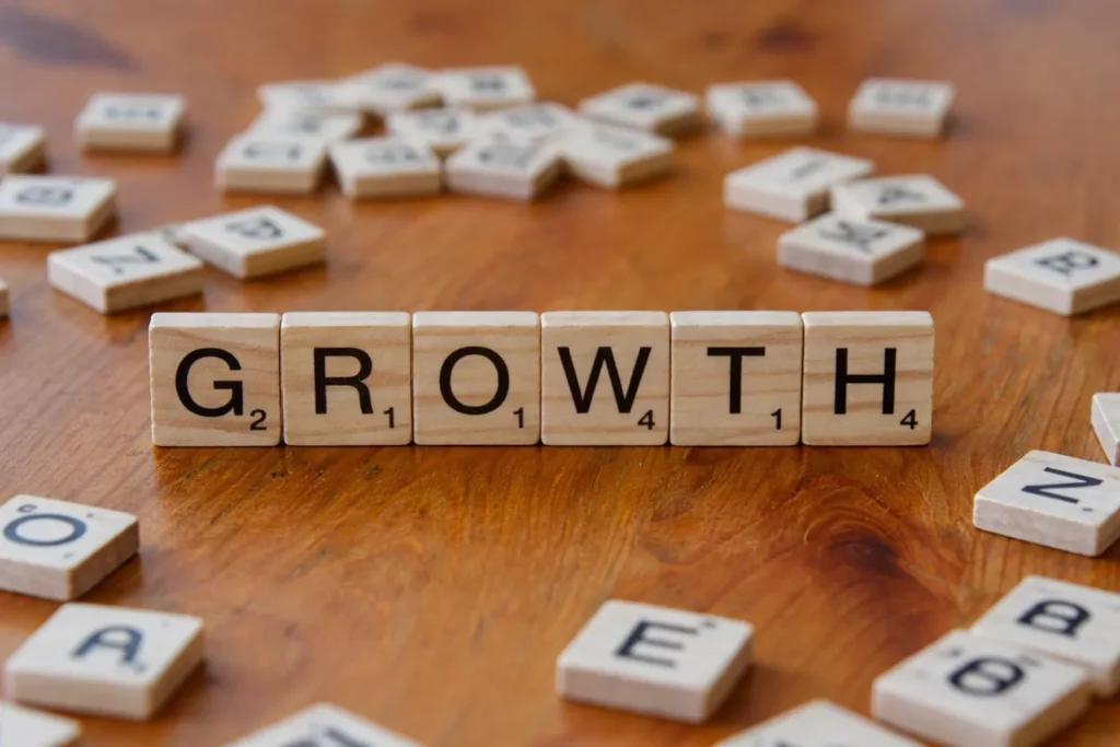 Growth with AI-powered LinkedIn outreach